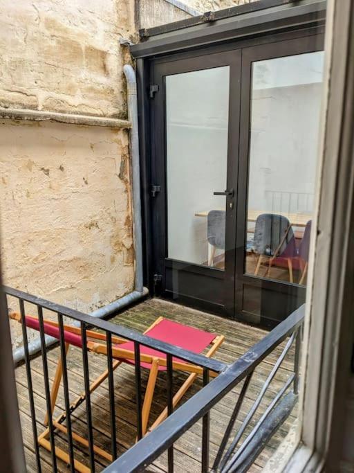 אביניון La Veranda Saint-Didier מראה חיצוני תמונה